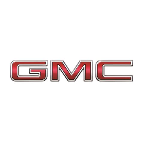Gmc Logo Png And Vector Logo Download