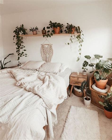 Aesthetic Bedrooms 50 Ideas For A Bedroom You Always Dreamed 🛏️