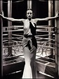 Joan Crawford | Hollywood glamour, Old hollywood glamour, Glamour