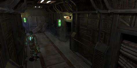 This Dead Space Demake Makes The Game Look More Like Classic Resident Evil