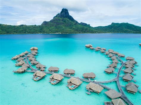 The Best Overwater Bungalows In Bora Bora 2023 Venture Tahiti