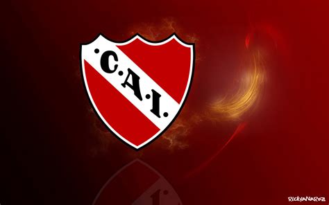 Download the vector logo of the independiente medellin brand designed by andre dsa in encapsulated postscript (eps) format. Mis wallpaper del Club Atletico Independiente(+Bonus Track ...