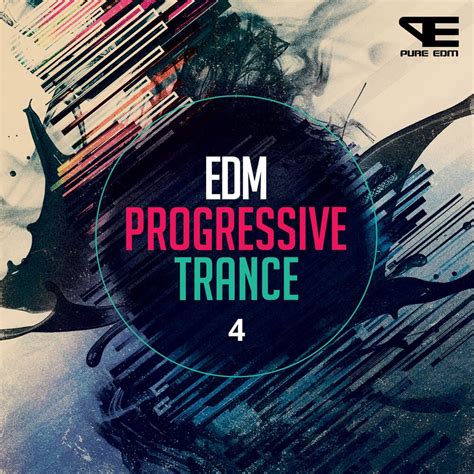 Edm Progressive Trance 4 At Producer Loops