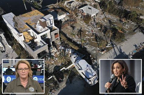 former fema official busted for bribes after hurricane maria