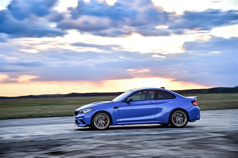 Bmw M Cs Racing At Daytona Was A Sight To Behold Autoevolution