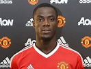 Eric Bailly completes Manchester United transfer in £30m deal ...