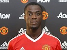 Eric Bailly completes Manchester United transfer in £30m deal ...