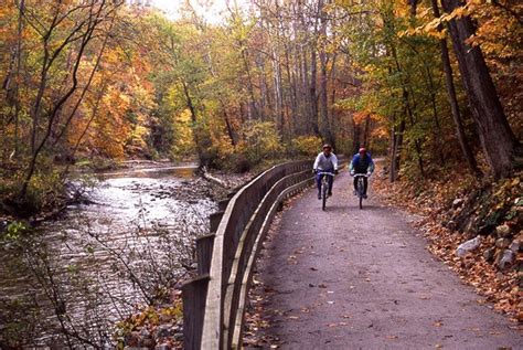 5 Tips For Enjoying Bike Trails In Ohio Big Poppi Bikes