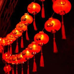DIY Lanterns 50 Beautiful Holiday Decorations For Lunar New Year