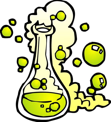 Kid Mad Scientist Clipart ClipArt Best ClipArt Best