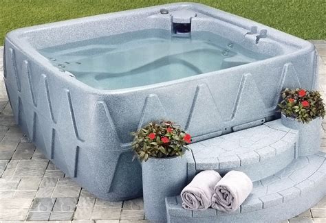 Big Sale Heating Up Top Rated Hot Tubs Youll Love In 2022 Wayfair