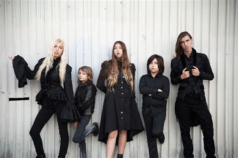 Liliac Band Wikipedia