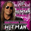 Bret Hart - Return the Hitman Excellence Execution by EdgeRulz17 on ...