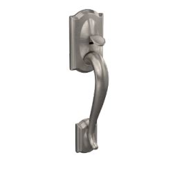 We did not find results for: Handlesets | Entry Door Handlesets | Schlage