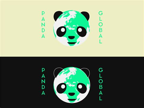 Panda Global 2 Panda Global Logo