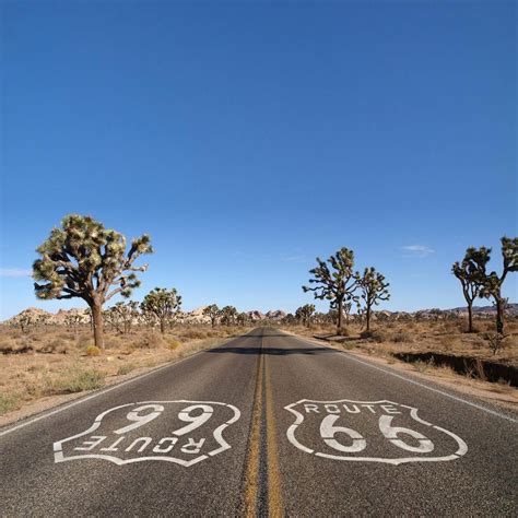 Best Times For A Route 66 Road Trip Moon Travel Guides