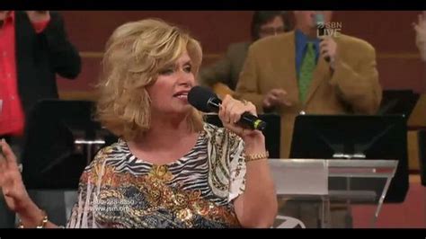 If god is dead (who's this living in my soul). He'll do it again - Donna Carline | Praise & Worship ...