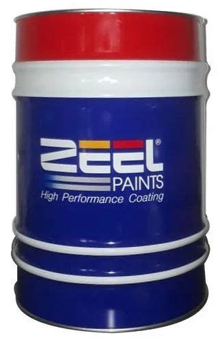 Air Drying Cum Stoving Paint For Metal Coating At Rs 215litre In