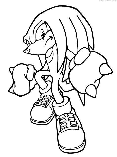 Vector Sonic X Drawings Artofit
