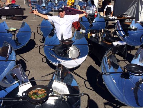 Solar Restaurants And Bakeries Solar Cooking Fandom Powered By Wikia
