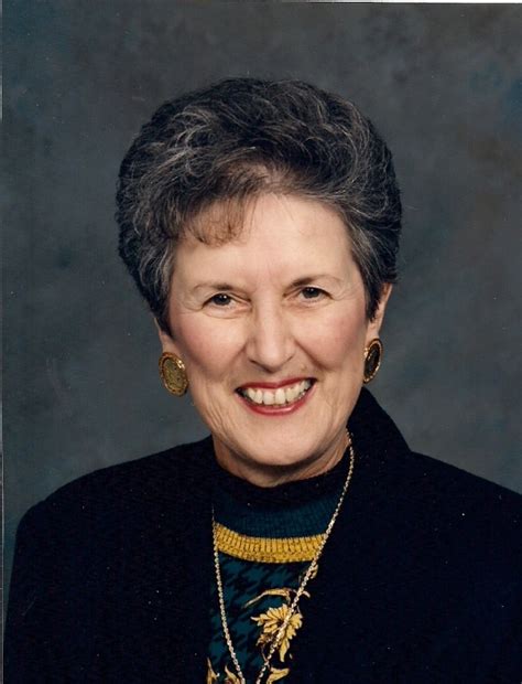 Obituary For Mary Lou Taylor Overland Park Funeral Chapel