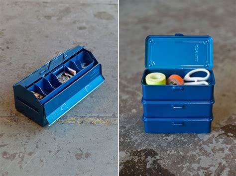 features · a foam rubber sheet is included to prevent sliding and scratches inside the drawer. Meet the Trusty, Tasteful Trusco Toolboxes ~ Daily Latest ...