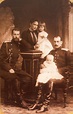 Os Romanov: Casamentos Morganáticos - Paulo Alexandrovich e Olga ...