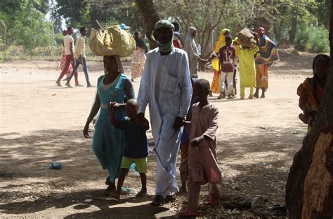 North Cameroon Violence Between Farmers Herders Kills 22 Residents Flee Reuters