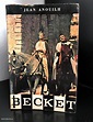 Becket Ou A Honra De Deus De Jean Anouilh | Livros, à venda | Faro ...