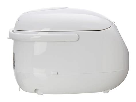Zojirushi NS WAC10 WD 5 5 Cup Uncooked Micom Rice Cooker And Warmer