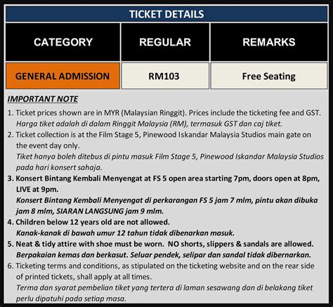 Perlawanan ini bakal berlangsung pada 17 april 2019, hari rabu mulai jam 9.00 malam di stadium tan sri dato hj hassan yunos. Tiket Piala Malaysia Terengganu Vs Jdt - Soalan 34