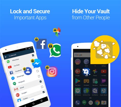 10 Best Apps To Hide Apps On Android