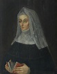 Lady Margaret Beaufort (1443–1509), Countess of Richmond and Derby ...
