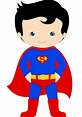 Download High Quality super hero clipart superman Transparent PNG ...