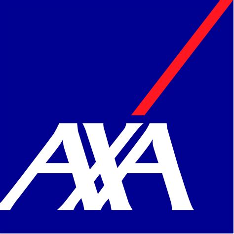 Here you can find logos of almost all the popular brands in the world! AXA - Wikipedia