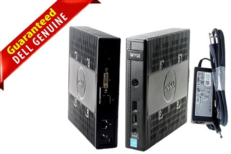 Dell Wyse Client Thin Amd G T48e 140ghz 2gb Ram Os Thinos 85 Dx0d