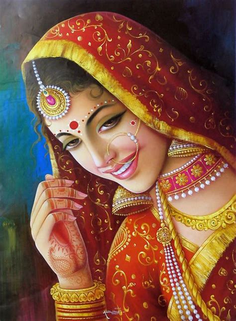 Online World Trends Global Trends Daily World Trends Indian Paintings
