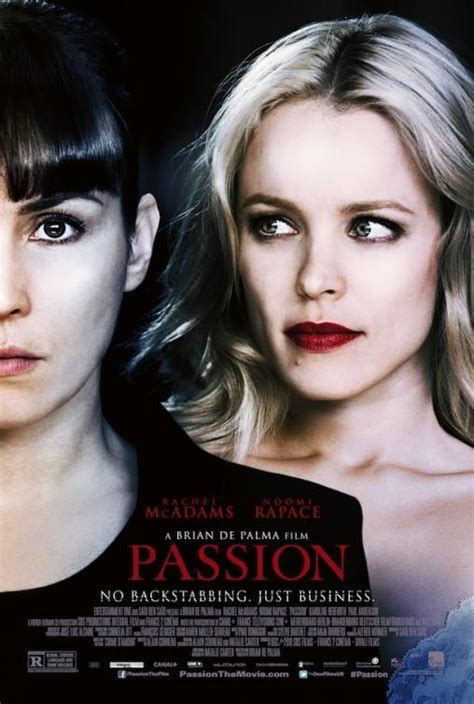 Passion 2012 Filmaffinity