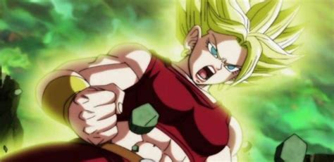 We did not find results for: Facts About Legendary Super Saiyan Form True Dragon Ball ...