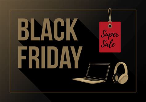 The Best Black Friday Deals Of 2022 Tech4fresher