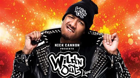 Wild N Out Wallpapers Wallpaper Cave