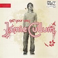 Jamie Cullum - Get Your Way (2005, Red, Vinyl) | Discogs