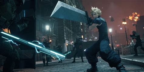 Final Fantasy 7s Twin Pack Gets You Remake And Rebirth For Just 70
