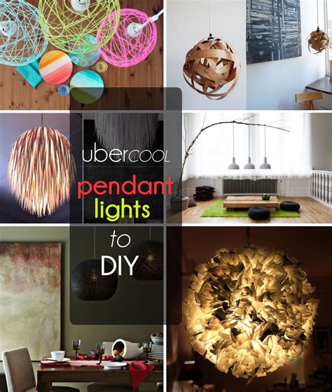 In decorating a house, lighting is one of the important aspects. 50 Coolest DIY Pendant Lights
