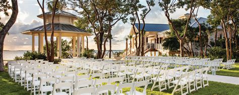 Wedding Venue And Hotel In Key Largo Playa Largo Resort And Spa