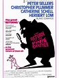 Poster zum Der rosarote Panther kehrt zurück - Bild 10 auf 10 ...