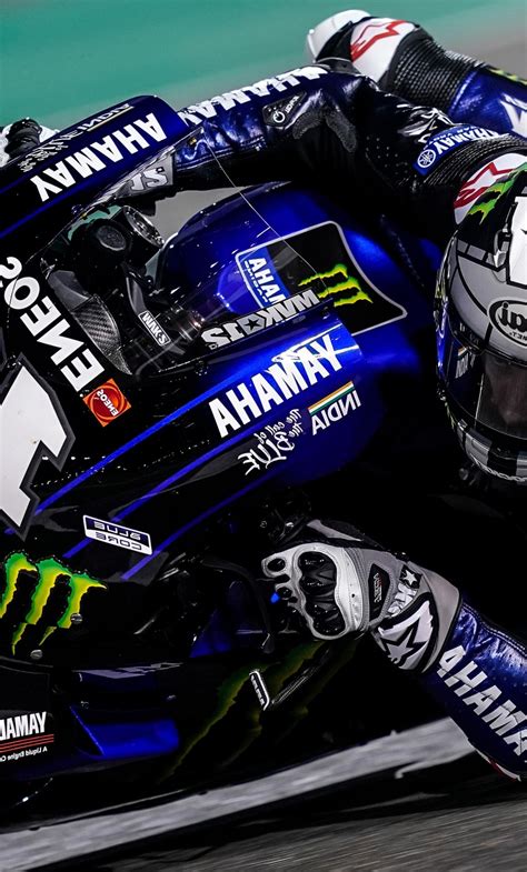 Wallpaper Yamaha Racing Bike Motogp 2019 Resolution3887x2591 Wallpx