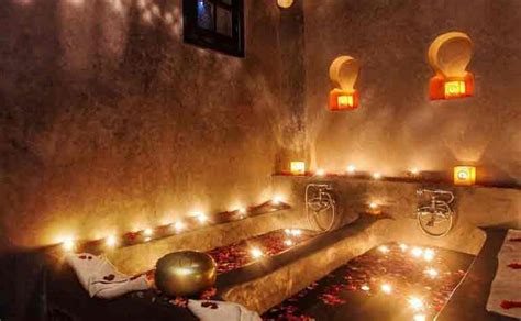 Best Moroccan Bath In Al Nuaimia 2 Excellent Spa Near Safeer Mall