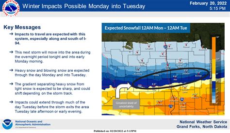 Winter Storm Monday And Tuesday Updated Snow Forecast Mpr News