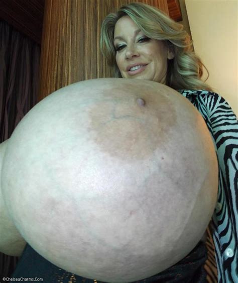 Chelsea Charms Morph Breast Expansion Tits Porn Photos Sex Videos